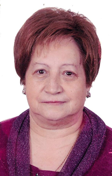 Gloria Tomás Montoliu