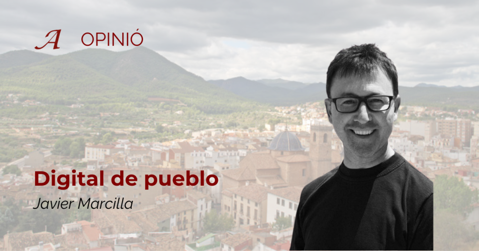 JAVIER MARCILLA