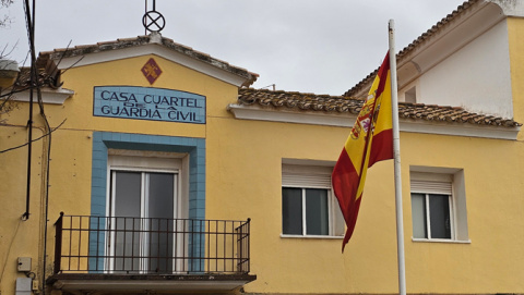 Novedades en el caso de la agresión sexual en Onda