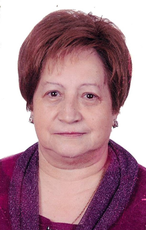 Gloria Tomás Montoliu
