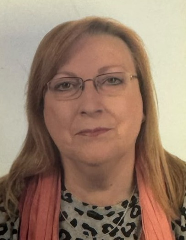 María Teresa Mor Campos