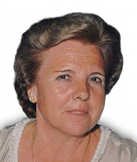 Francisca Mora March