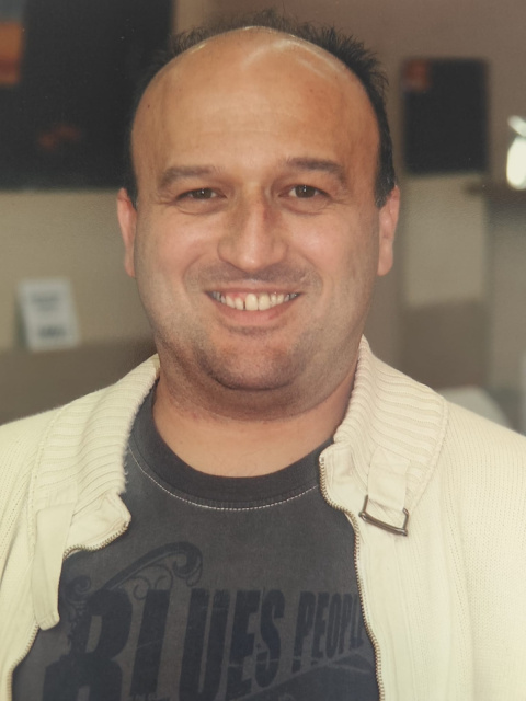 Miguel Casanova Ávalos