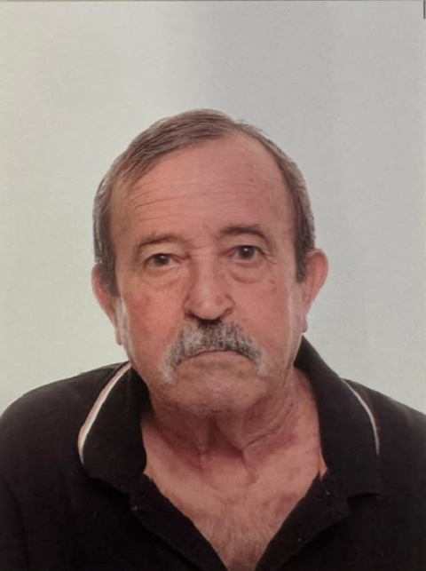 Lorenzo Egea Lopez