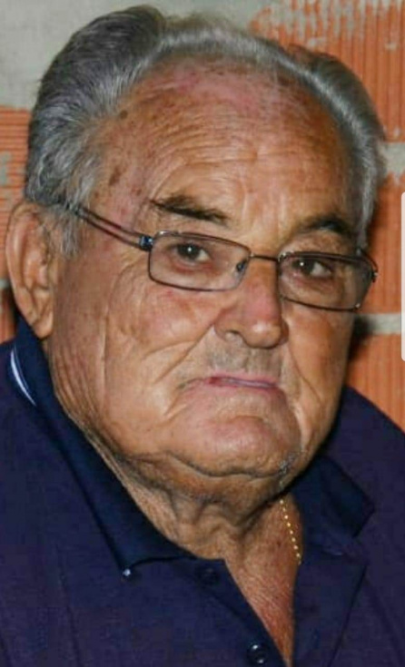 José Martínez Fernández