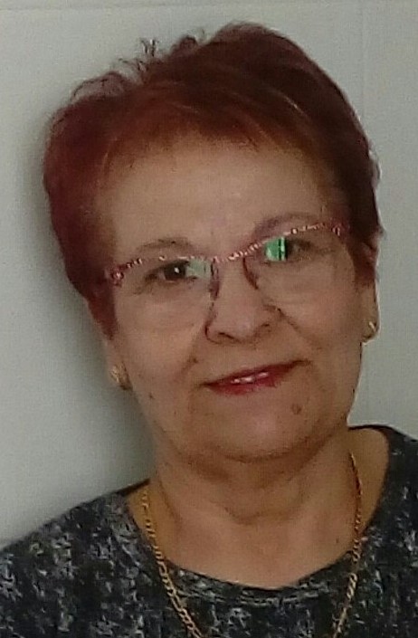 Concepción Cerezuela Robles