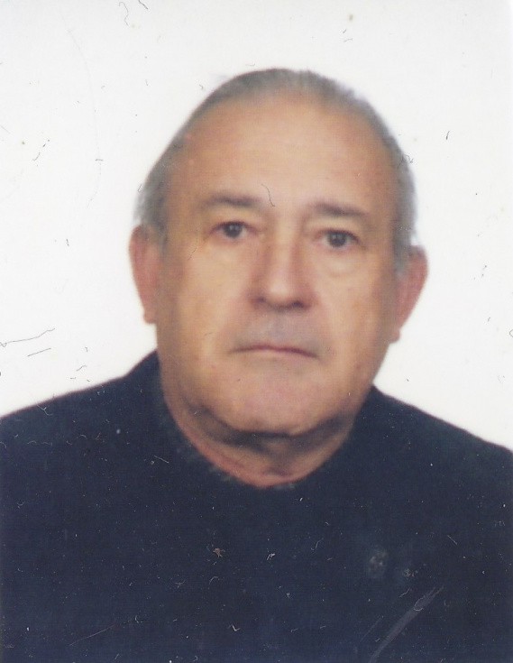 Vicente Ángel Gaya LLopis
