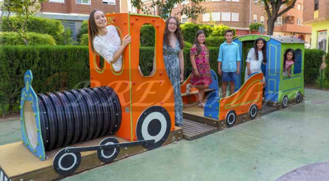 Los rostros de la Fira 2019