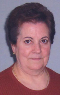 Isidra Cruz Casero