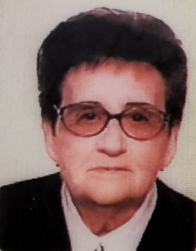 Macrina Amador Carrión
