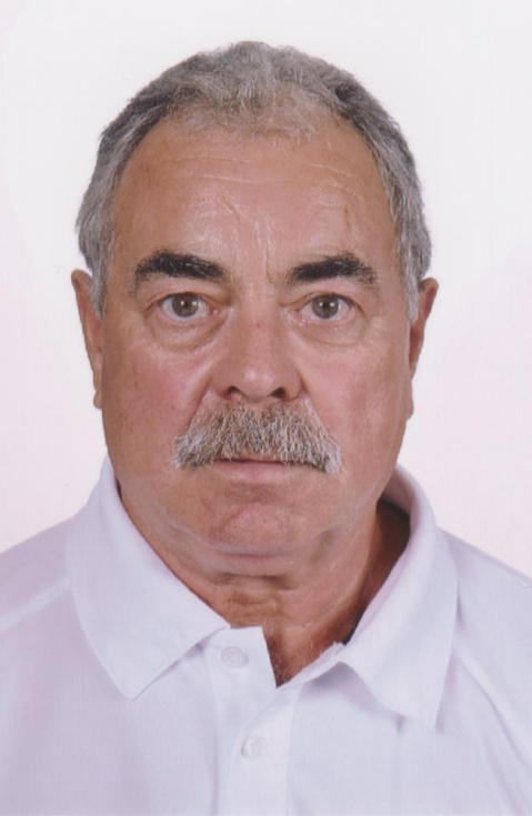 Salvador Calvo Salvador