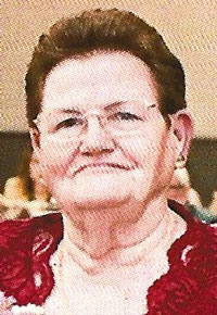 María Magdalena Giménez Martínez