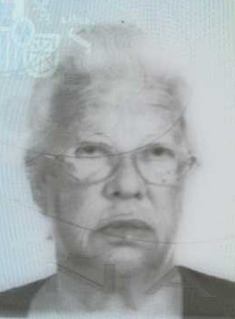 Antonia Espinosa Francés