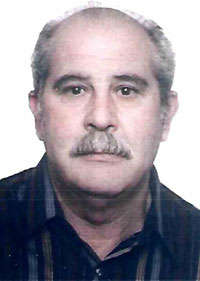 Ramón Cerezuela Soria