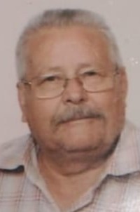 Antonio Nicasio García Ruiz