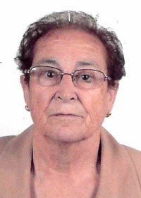 María de las Nieves Bou Bou