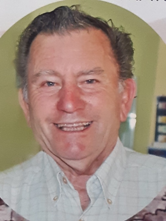 Antonio Trujillano Marfil