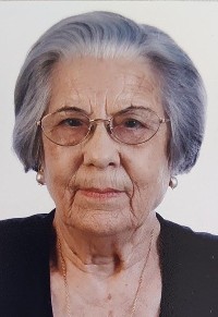 Ana Sánchez Heredia