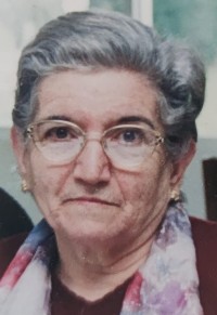 Rosa Chaume García
