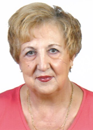 Chari Nebot Tomás