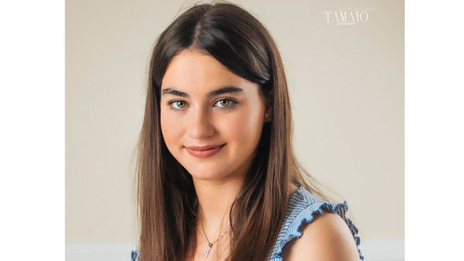 Andrea Martínez Diago