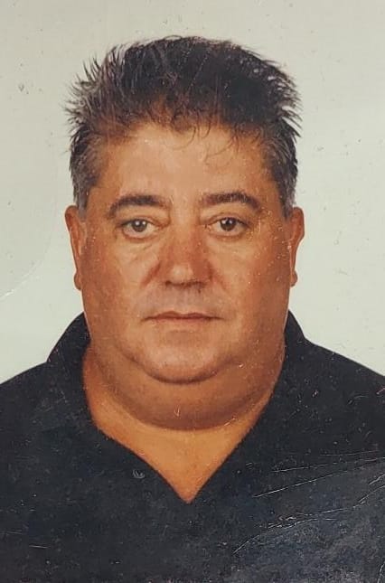 Miguel Cebrián Roda