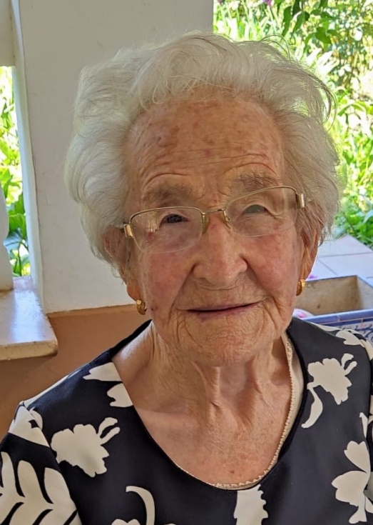 Isabel Montoliu Martí