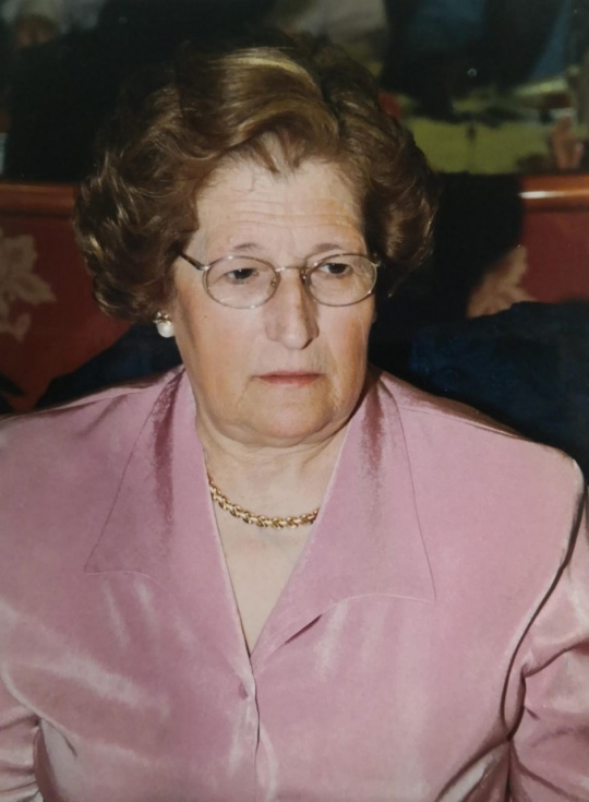 Amparo Ten Olucha