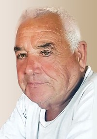 Antonio Zamora Navarro