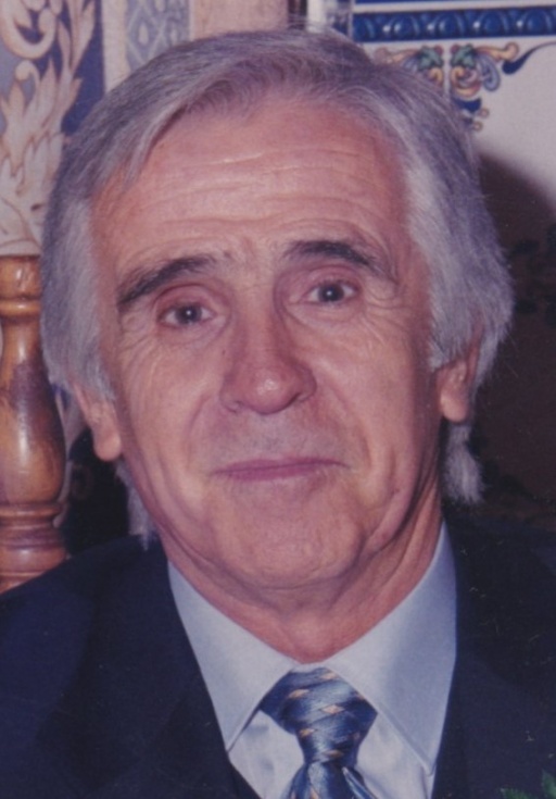 Santiago Gómez Ruiz