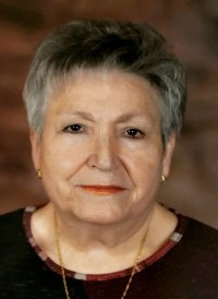 María del Carmen Pacheco Ruiz