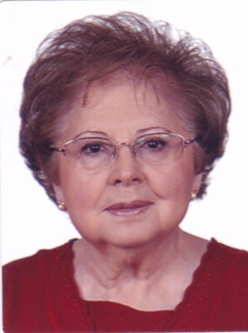 María Montolio Molina