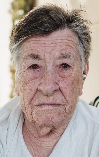 Teresa Peris Monzonís