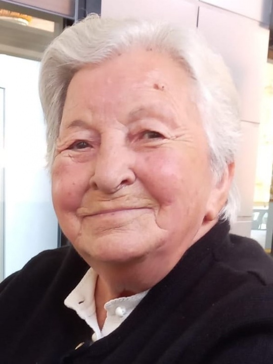 María Martí Pastor