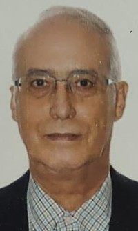 José Chorva Diago