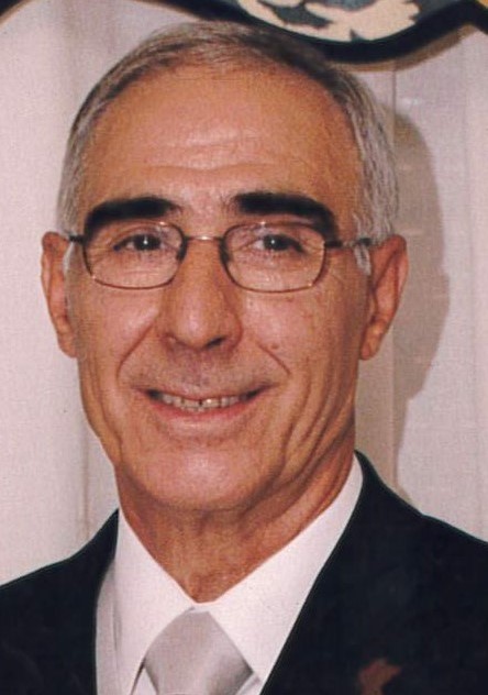 José Castillo Montolio