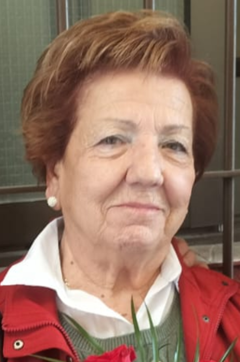 María Josefa Fernández Garrido
