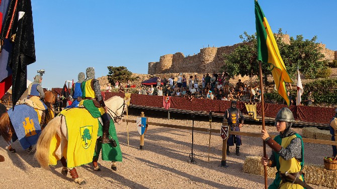 Onda Medieval 2026