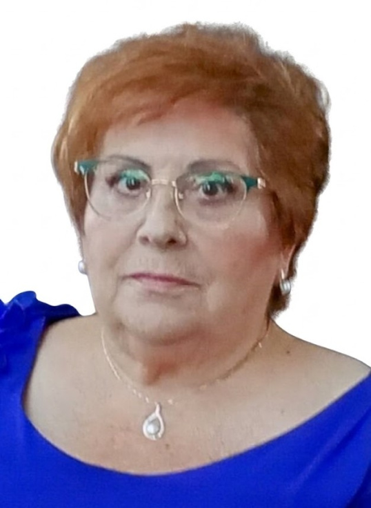 María Martínez García