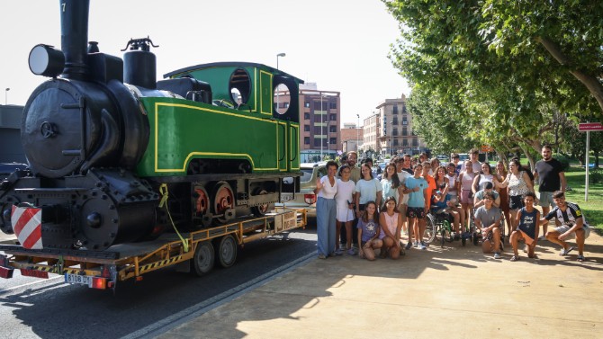 La Panderola vuelve a Onda
