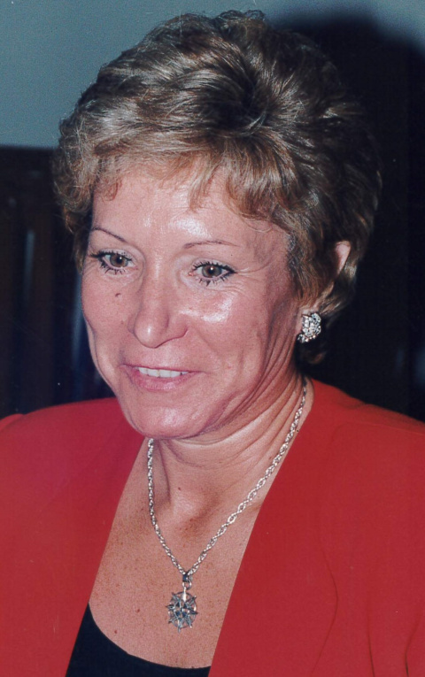 Agenlina Estevan Gimeno