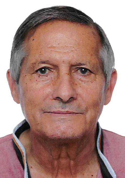 José Ordóñez Collado