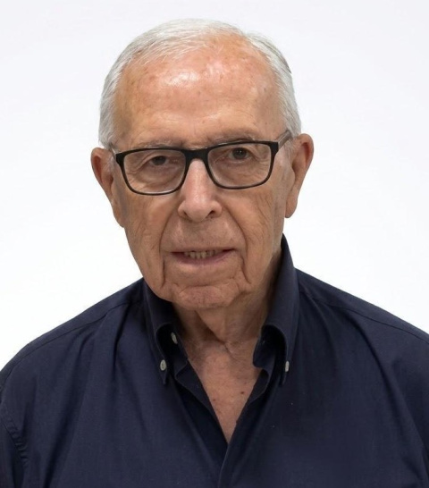 Antonio Ibáñez Ballester