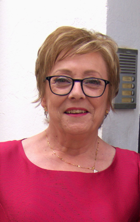 Mª Carmen Puig Navarro
