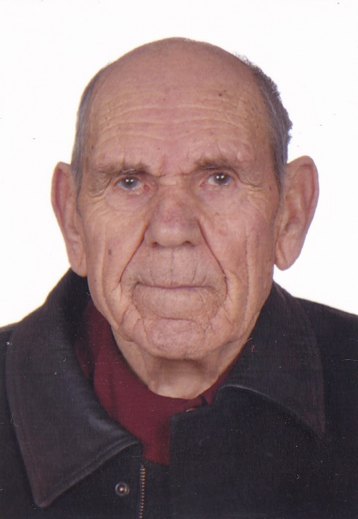 Domingo Cruzado Perea