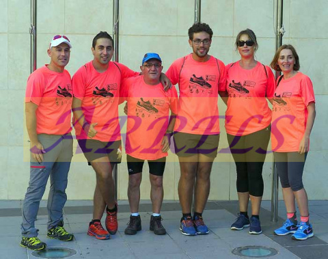 Caminant per Onda 2018
