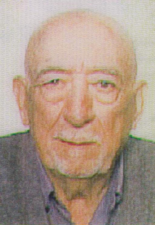 José Luis Romero Bellver