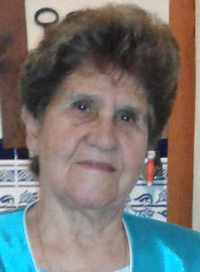 Rufina Palomino Sánchez
