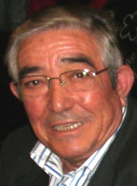 Aurelio Estevan Gimeno