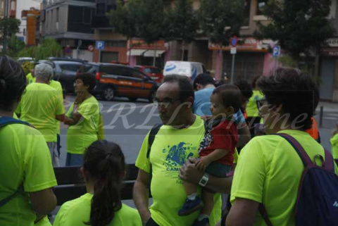 VIII Caminant per Onda (2019)